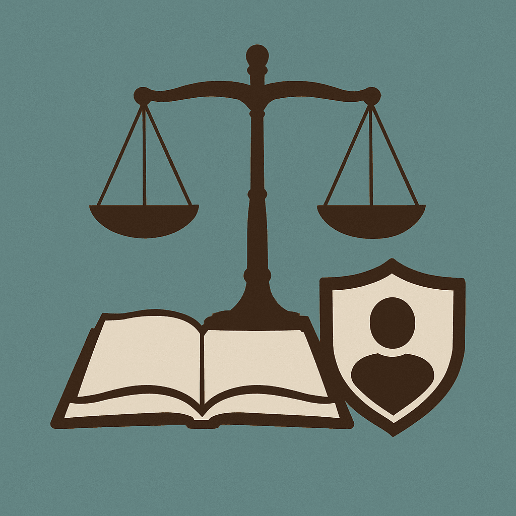 Derechos Humanos en el Proceso Penal: Protección de Garantías