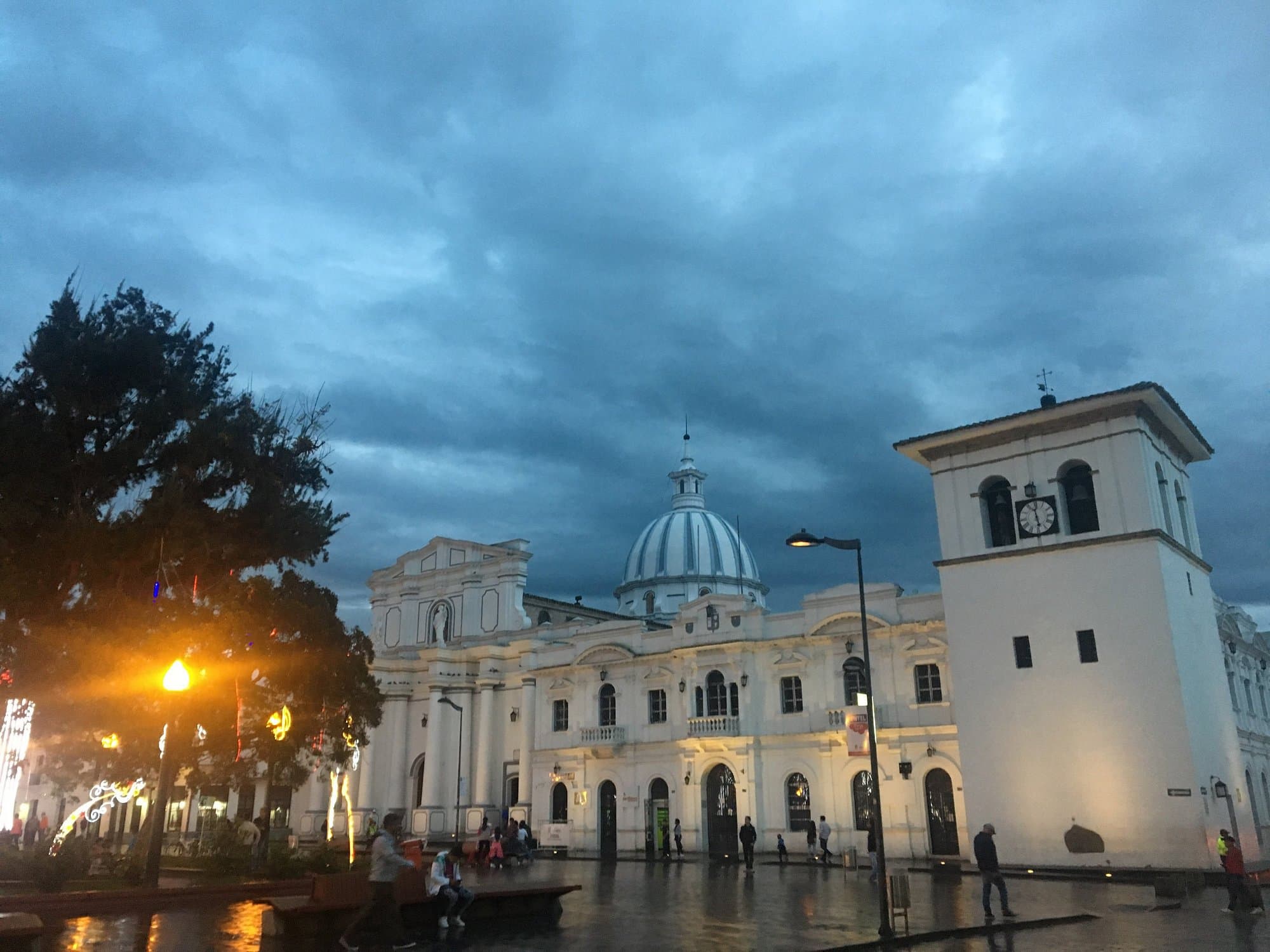 Fondo Defensa Penal